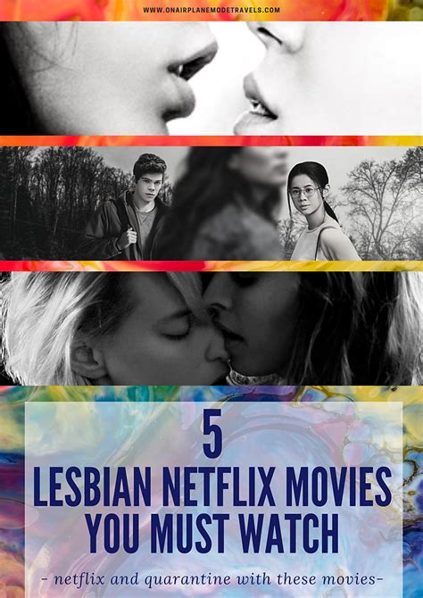 lesbian brunette|The 18 Best Lesbian Films to Stream on Netflix